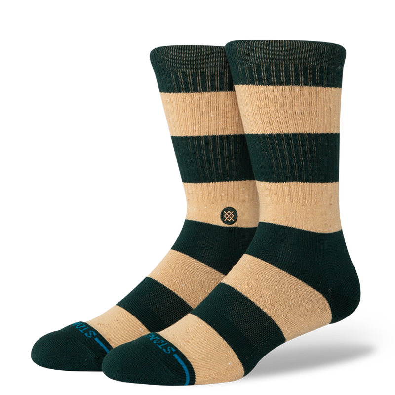 Cotton Crew Medium Cushion Socks image number 0