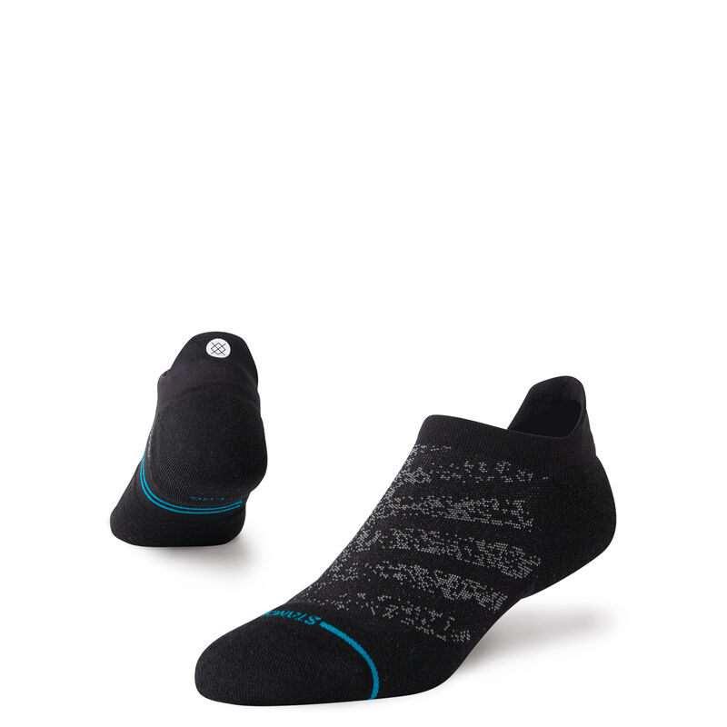 Light Performance Tab Socks image number 0