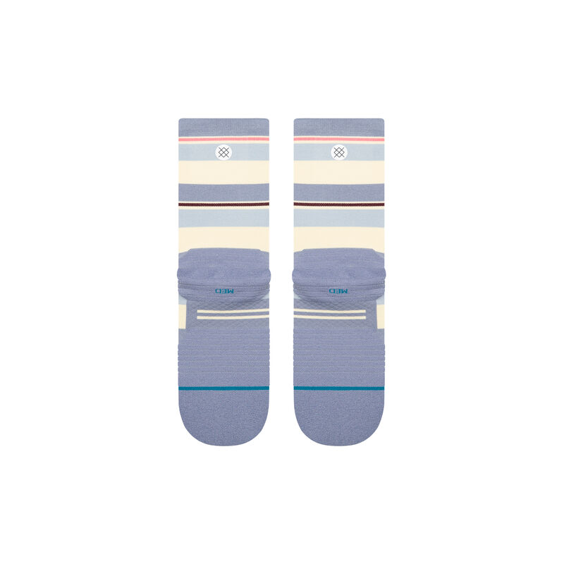 Light Performance Crew Socks image number 2