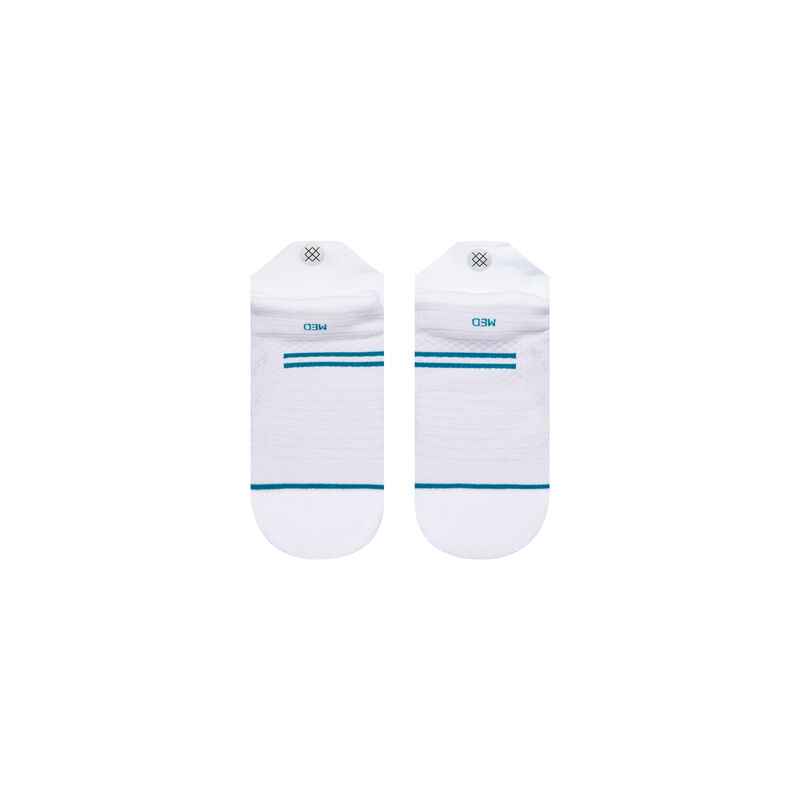 Light Performance Tab Socks image number 2