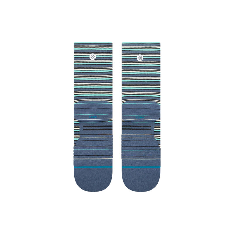 Light Performance Crew Socks image number 2