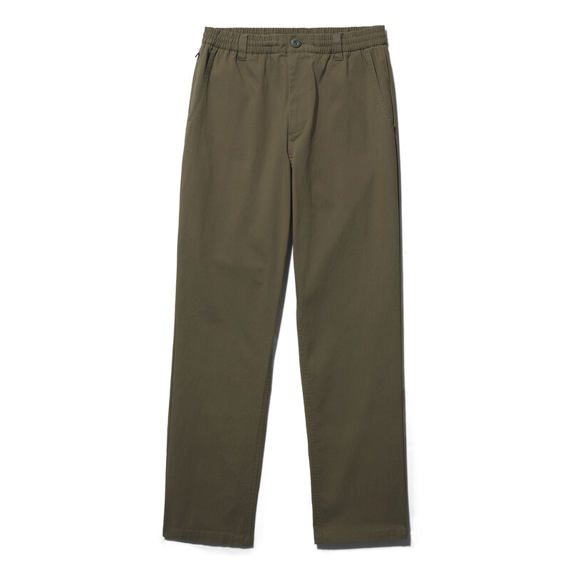 COMPOUND PANT | MAPPC23COM | OLIVE | S image number 9