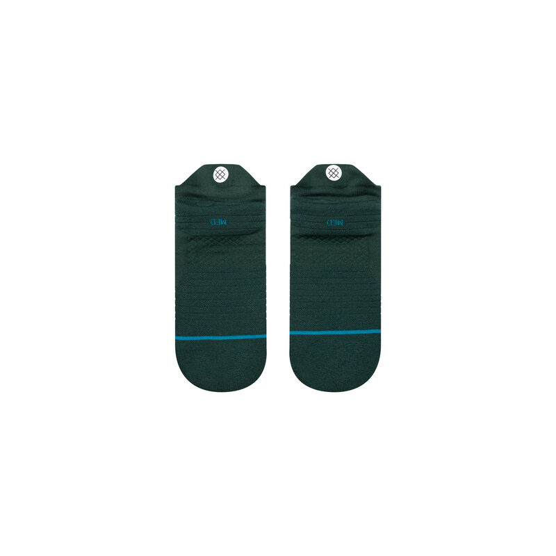 Light Performance Tab Socks image number 2