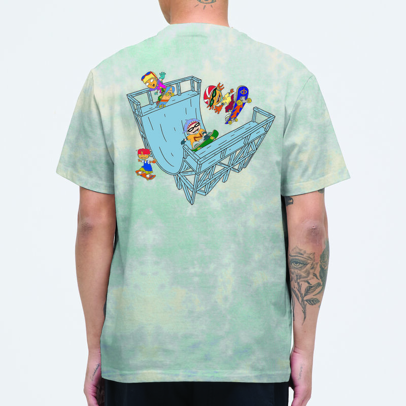 Graphics T-Shirt image number 0