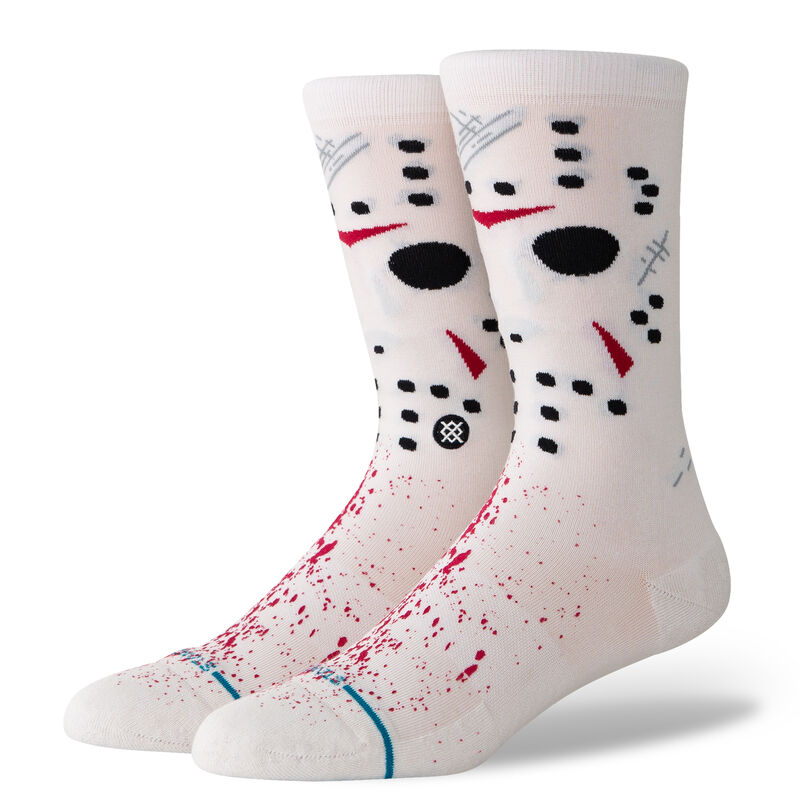 Cotton Crew Light Cushion Socks image number 0