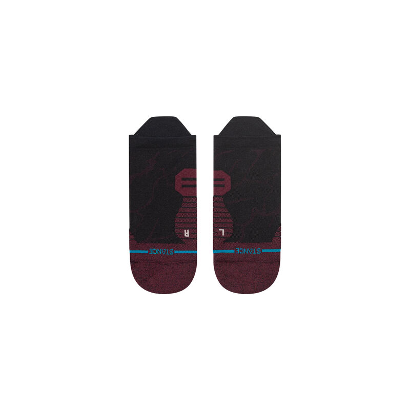W218C25W2U | WOMENS 2000 UL TAB | WINE | M