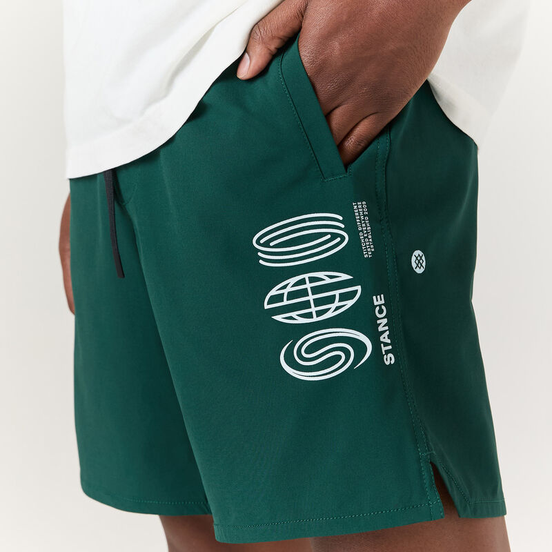 Complex 2.0 Men's Short With FreshTek™ image number 4