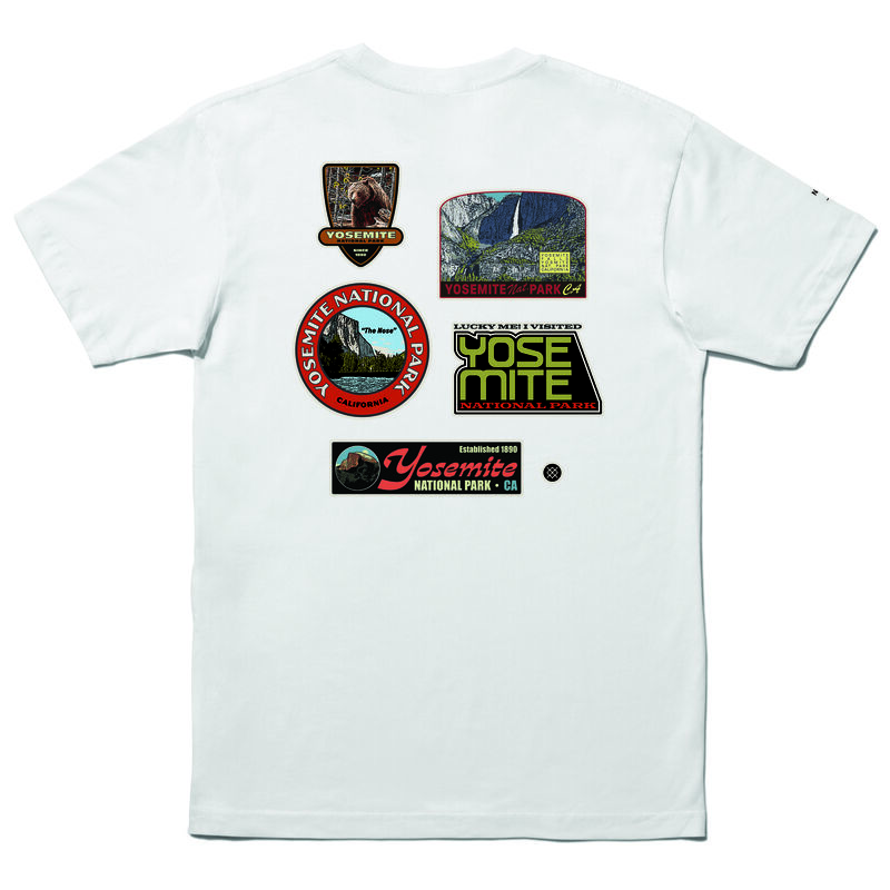 Graphics T-Shirt image number 0