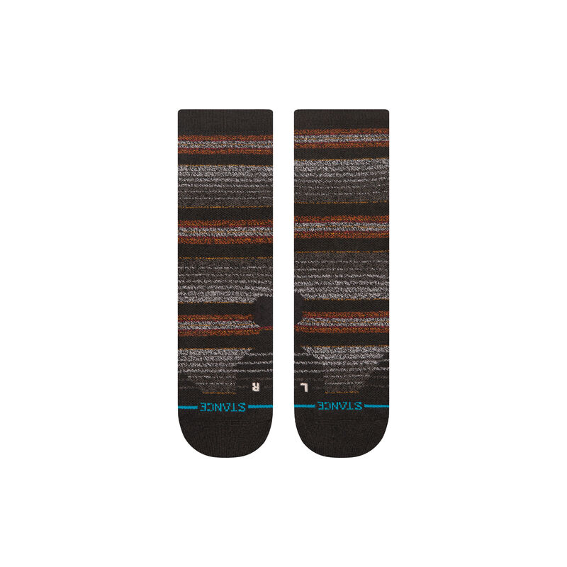 ROCKFORD HIKE CREW | A488A25ROC | BLACK | M
